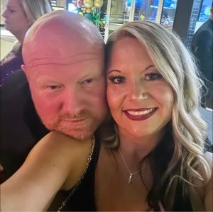 Meet your Posher, Christy n donnie